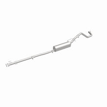 Load image into Gallery viewer, MagnaFlow BRE Exhaust Kit 95-00 Toyota Tacoma 2.7L - 106-0240