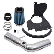 Load image into Gallery viewer, Injen 18-21 Subaru WRX STI H4 2.5L Turbo SP Aluminum Series Cold Air Intake - Polished - SP1208P