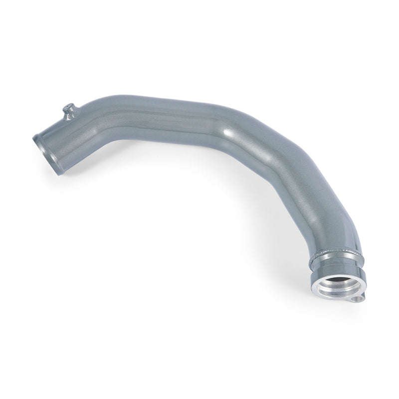 Mishimoto 2015-2020 BMW F80 M3/M4 Intercooler Pipe Kit Lime Rock Gray Metallic - MMICP-F80-15CLRG