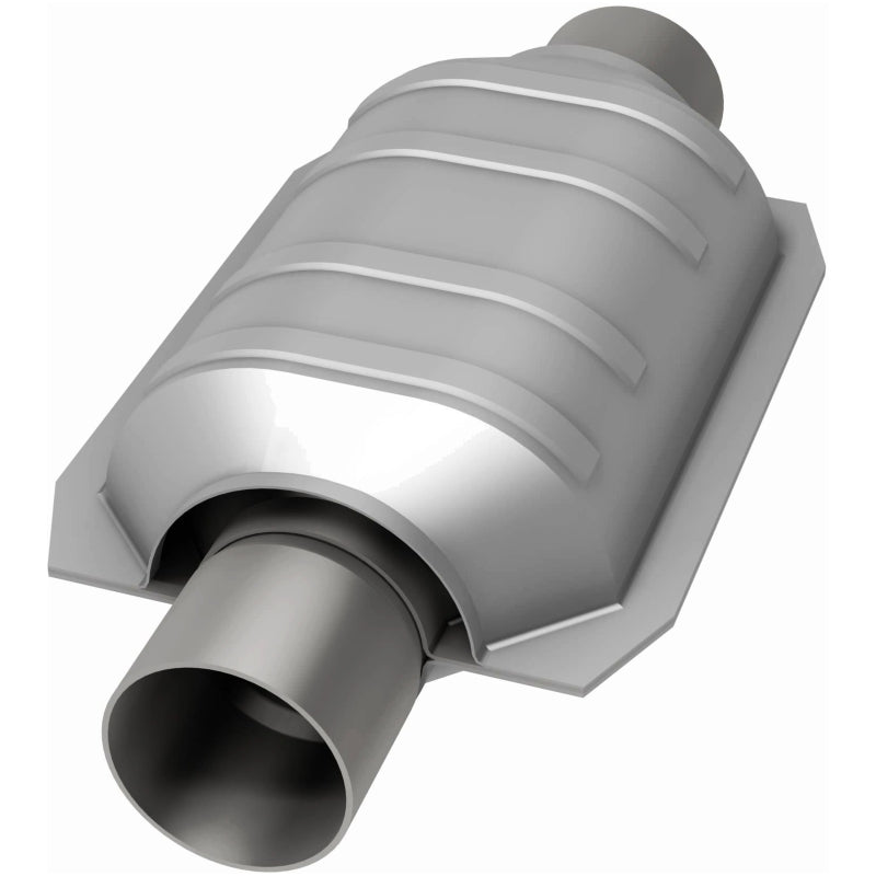 MagnaFlow Universal Catalytic Converter 3 W/Air FED - 94119