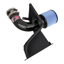 Load image into Gallery viewer, Injen 10-12 VW MK6 GTI 2.0L TSI Black Short Ram Intake w/ Heat Shield - SP3075BLK