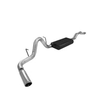 Load image into Gallery viewer, Flowmaster 96-99 Tahoe/Yukon 5.7L Force II Cat-Back SS Exhaust System - 817166