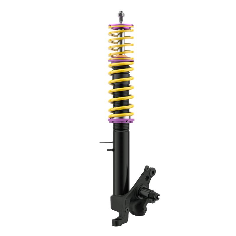KW Coilover Kit V3 84-92 BMW 318i E30 - 352200BV