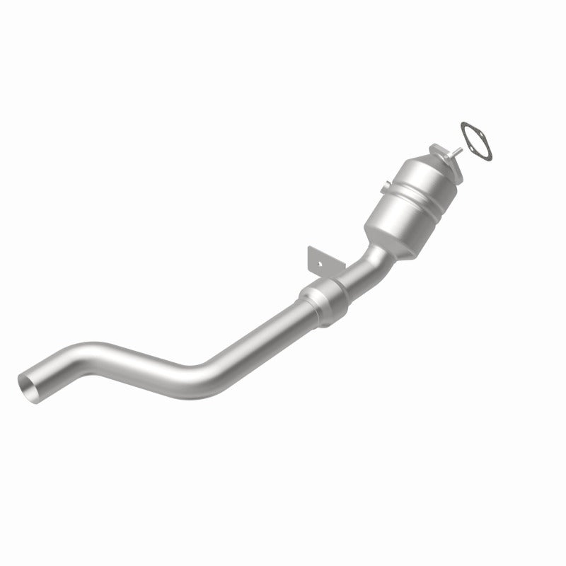 MagnaFlow Direct Fit Catalytic Converter 2016 Mustang GT350 5.2L Underbody - 52225