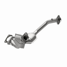 Load image into Gallery viewer, MagnaFlow Direct Fit Catalytic Converter98-00 Ranger 3.0/4.0L Fron - 93110