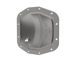 aFe POWER Differential Cover Jeep Wrangler (JL) 18-25/ Gladiator (JT) 20-25 (Dana M210)