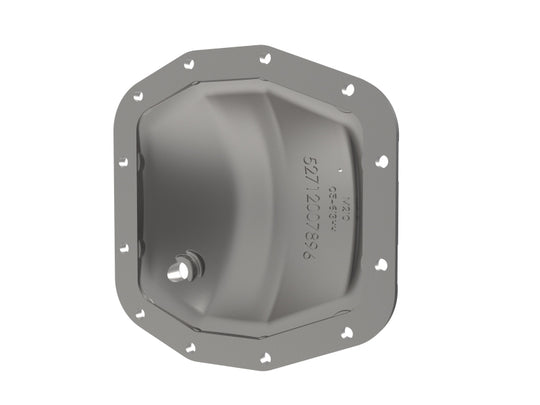 aFe POWER Differential Cover Jeep Wrangler (JL) 18-25/ Gladiator (JT) 20-25 (Dana M210) - 46-71340B