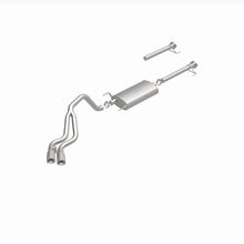 Load image into Gallery viewer, MagnaFlow Sys C/B Toyota 4-Runner 03 - 15781