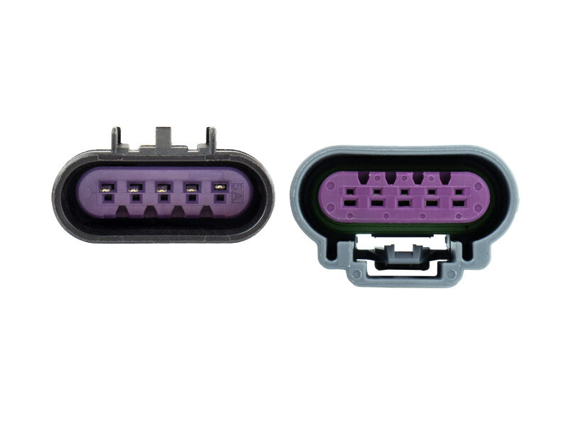 aFe 09-14 GM Trucks V8-5.3L SCORCHER GT Power Module - 77-44019