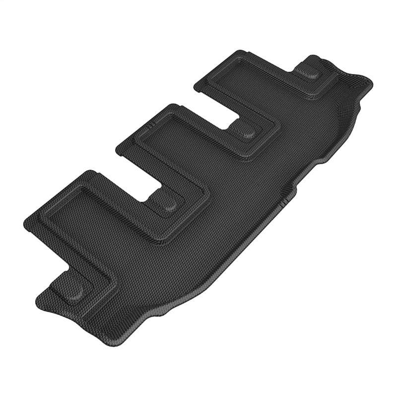 3D MAXpider 19-24 Subaru Ascent Kagu Black R3