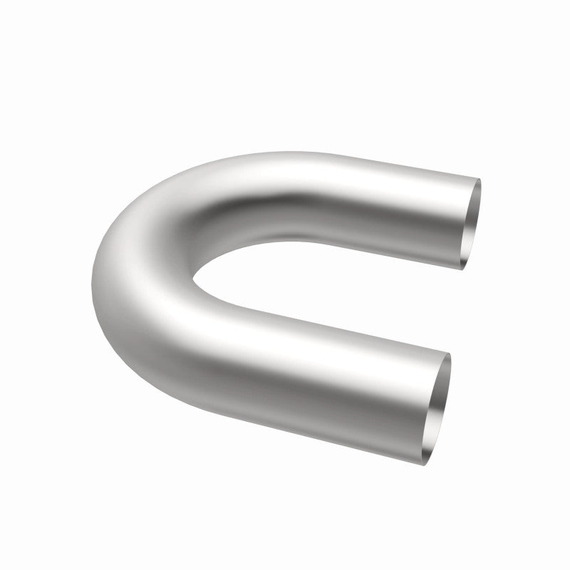 MagnaFlow Smooth Trans 180D 4.00 SS - 10712