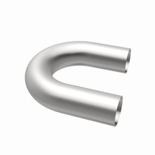 Load image into Gallery viewer, MagnaFlow Smooth Trans 180D 4.00 SS - 10712