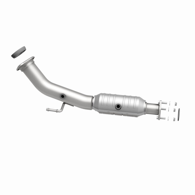 MagnaFlow Direct Fit Catalytic Converter 06-08 Honda Civic SI 2.0L - 49185
