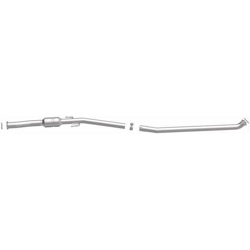 MagnaFlow Direct Fit Catalytic Converter 04-05 Toyota RAV4 2.4L - 49020