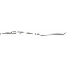 Load image into Gallery viewer, MagnaFlow Direct Fit Catalytic Converter 04-05 Toyota RAV4 2.4L - 49020