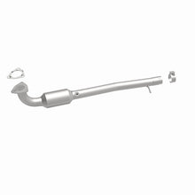 Load image into Gallery viewer, MagnaFlow 10-12 Range Rover V8 5 OEM Underbody Direct Fit Converter - 21-534