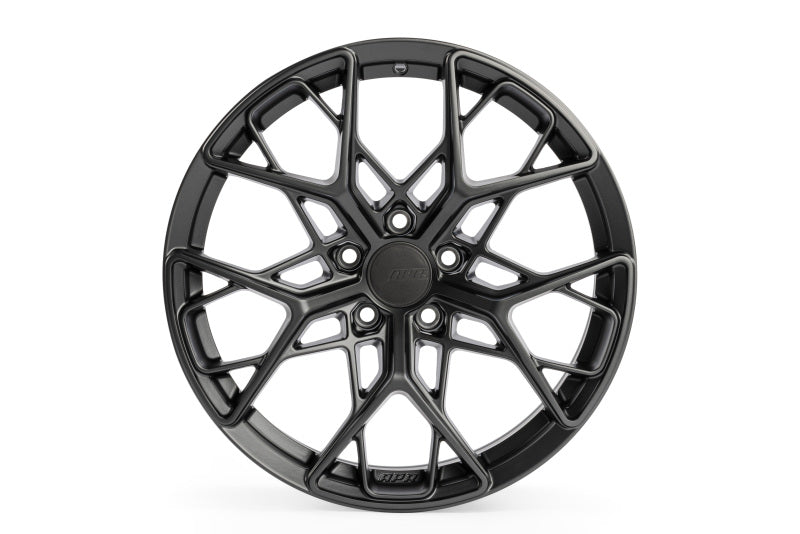 APR A02 Flow Formed 18x8.5 / 5x112 / ET45 / 66.5mm Bore / Anthracite Grey Wheel - WHL00027