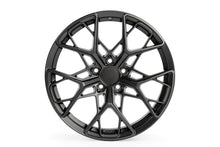 Load image into Gallery viewer, APR A02 Flow Formed 20x9.0 / 5x112 / ET37 / 66.5mm Bore / Anthracite Grey Wheel - WHL00031