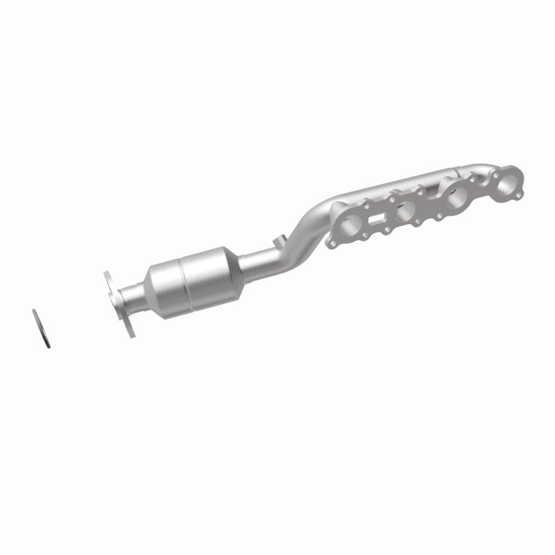 MagnaFlow Direct Fit Catalytic Converter 08-09 Lexus LS600H 5.0L - 51888