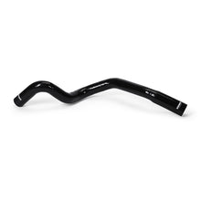 Load image into Gallery viewer, Mishimoto 78-86 GM C/K 305/350 Truck Silicone Upper Radiator Hose - MMHOSE-GM-17U