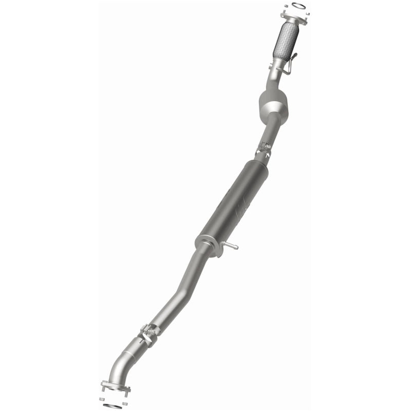 MagnaFlow 2019 Toyota RAV4 2.5L Direct Fit Catalytic Converter - 280084