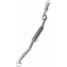 Load image into Gallery viewer, MagnaFlow 2019 Toyota RAV4 2.5L Direct Fit Catalytic Converter - 280084