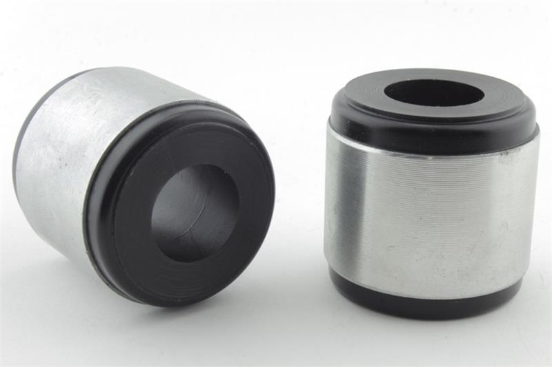 Whiteline Plus 03-06 EVO 8/9 Rear Lower Inner Control Arm Bushing Kit - W62951