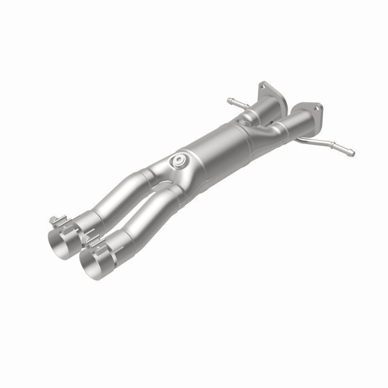 MagnaFlow 2010 Taurus 3.5 Direct Fit Converter - 21-020