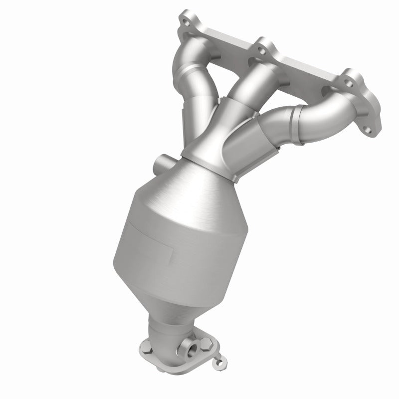 MagnaFlow Direct Fit Catalytic Converter 2004 Hyundai Santa Fe 2.7L - 50695