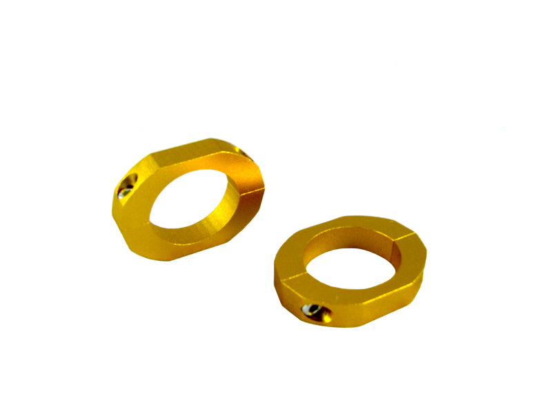 Whiteline Sway Bar Aluminum 33mm Lateral Lock Kits - KLL133