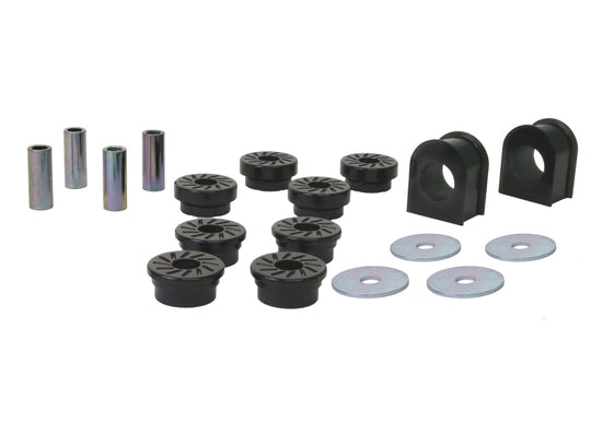 Whiteline 1999 Ford F-250 Sway Bar - Mount Bushing -32mm - W23823