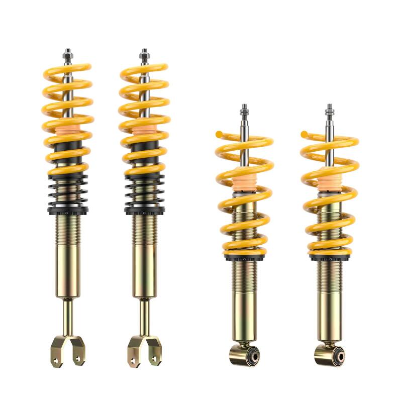 ST XA Adjustable Coilovers VW Passat Sedan/Wagon (3BG-B5.5) 4motion - 18280017