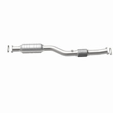 Load image into Gallery viewer, MagnaFlow Direct Fit Catalytic Converter Hyundai Elantra 2.0L - 457000