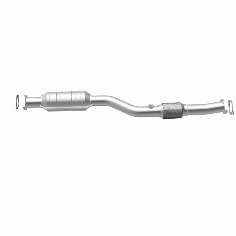 MagnaFlow Direct Fit Catalytic Converter 01-02 Elantra 2.0L OEM - 49418