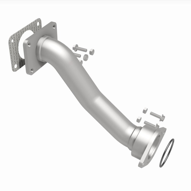 BRE Exhaust 00-05 Bonneville LeSabre Park Avenue 3.8L Front Pipe Kit - 107-0023