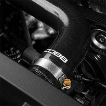 Load image into Gallery viewer, Cobb 22-24 Subaru WRX Silicone Radiator Hose Kit - B46410-BK