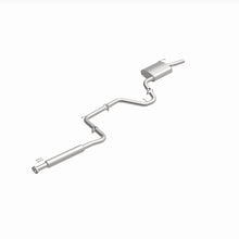 Load image into Gallery viewer, MagnaFlow BRE Exhaust Kit 98-02 Oldsmobile Intrigue - 106-0667