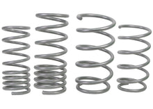 Load image into Gallery viewer, Whiteline 2013 Subaru FRS/BRZ/GT86 Performance Lowering Springs - WSK-SUB006