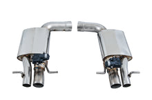 Load image into Gallery viewer, AWE Tuning Mercedes-Benz W205 AMG C63/S Coupe SwitchPath Exhaust System - for Non-DPE Cars - 3025-31040
