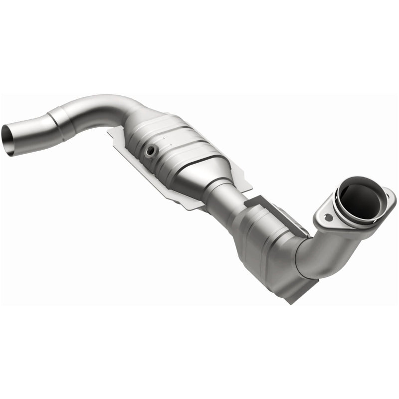 MagnaFlow Direct Fit Catalytic Converter 99-00 Ford F-150 4.6L - 447137