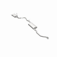 Load image into Gallery viewer, MagnaFlow BRE Exhaust Kit 09-17 Chevy Traverse 3.6L - 106-0279