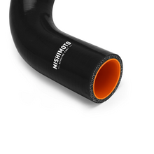 Load image into Gallery viewer, Mishimoto 05-10 Mopar 6.1L V8 Black Silicone Hose Kit - MMHOSE-MOP61-05BK