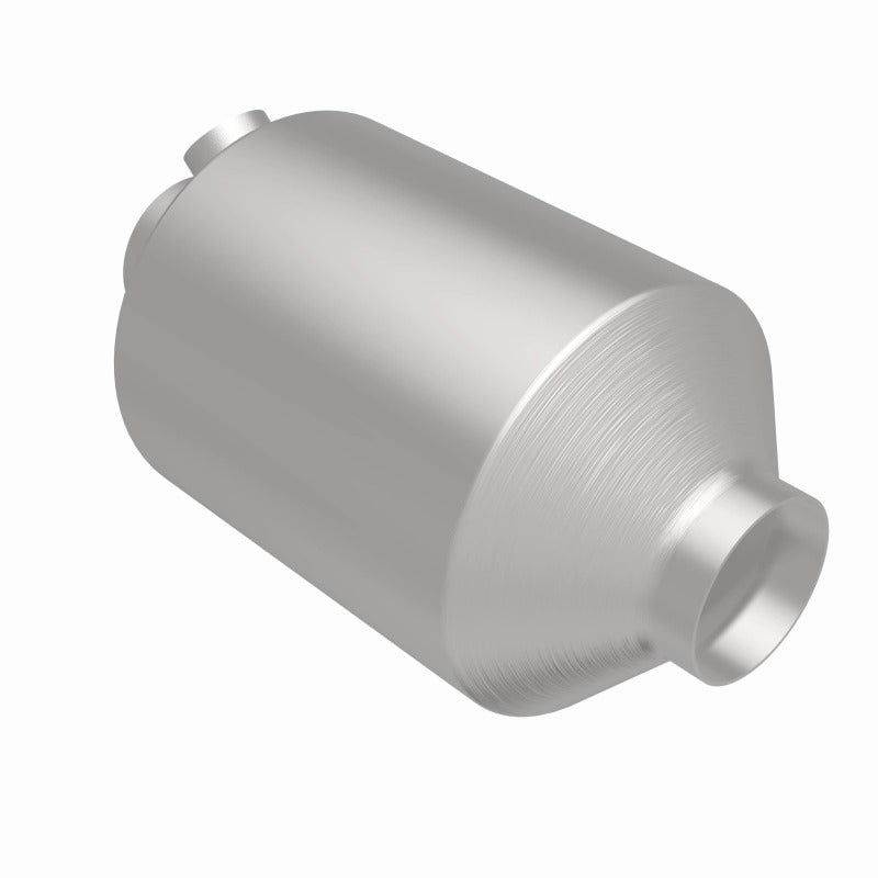 MagnaFlow 2.00 1/O2 CA 5in. Spun Universal Converter - 4551234