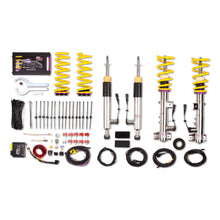 Load image into Gallery viewer, KW Coilover Kit DDC ECU Mercedes SLK 55 AMG (W172) - 39025008