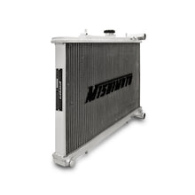 Load image into Gallery viewer, Mishimoto R32 Nissan Skyline Manual Aluminum Radiator - MMRAD-RHD-R32