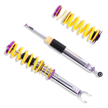 Load image into Gallery viewer, KW Coilover Kit V3 - Mercedes C63 AMG S - 35225081