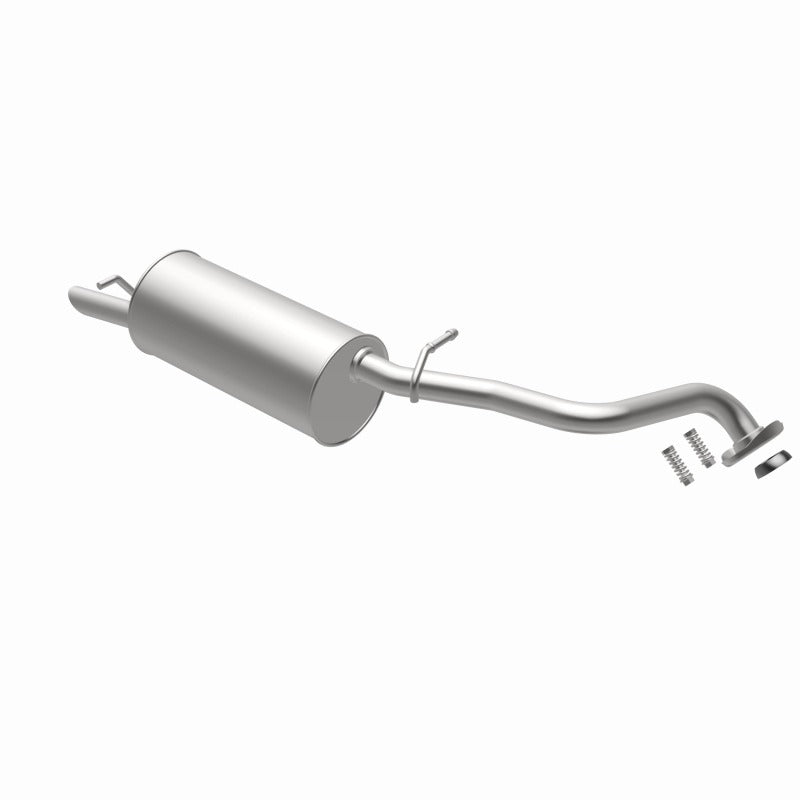 MagnaFlow BRE Exhaust Kit 12-17 Toyota PRIUS V 1.8L - 106-0853