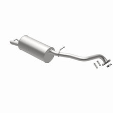 Load image into Gallery viewer, MagnaFlow BRE Exhaust Kit 12-17 Toyota PRIUS V 1.8L - 106-0853