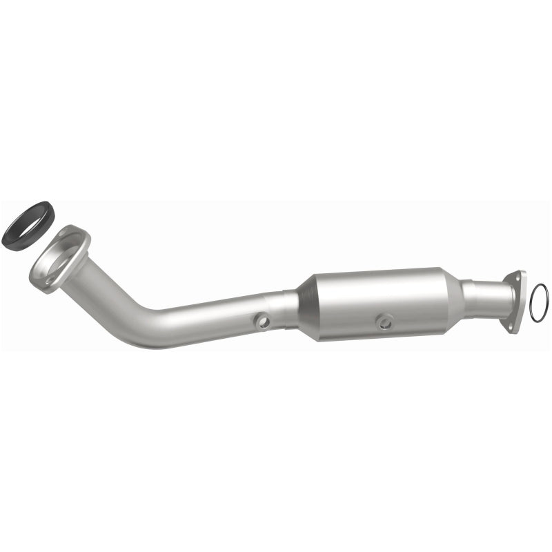 MagnaFlow Direct Fit Catalytic Converter 02-06 Honda CR-V 2.4L (49 State) - 23766