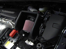 Load image into Gallery viewer, K&amp;N 08-09 Scion xB Silver Typhoon Short Ram Intake - 69-8613TS